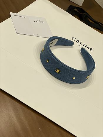Celine Headband 01