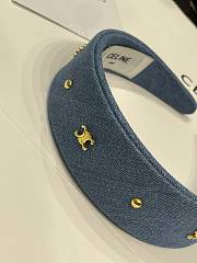 Celine Headband 01 - 4