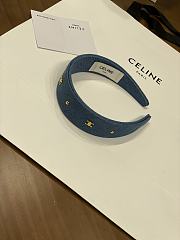 Celine Headband 01 - 3