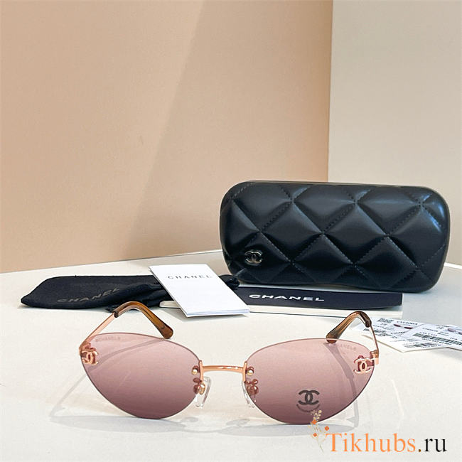 Chanel Sunglasses 18 - 1