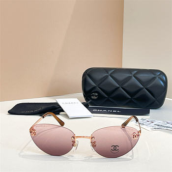 Chanel Sunglasses 18