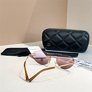 Chanel Sunglasses 18 - 4