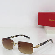 Cartier Sunglasses 04 - 2