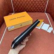 Louis Vuitton LV Zippy Organizer Monogram 21x11.5x2cm - 4