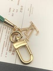 Louis Vuitton LV Cherry Handbag Charm - 5