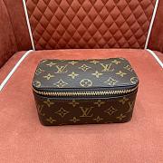 Louis Vuitton LV Packing Cube PM Bag 17x8x12cm - 1