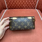 Louis Vuitton LV Packing Cube PM Bag 17x8x12cm - 4
