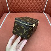 Louis Vuitton LV Packing Cube PM Bag 17x8x12cm - 3