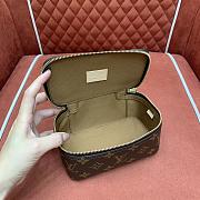 Louis Vuitton LV Packing Cube PM Bag 17x8x12cm - 2