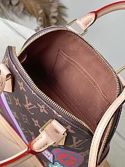 Louis Vuitton LV Alma BB Mon Monogram 23.5cm - 5