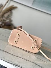 Louis Vuitton LV Alma BB Mon Monogram 23.5cm - 3