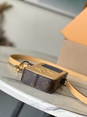 Louis Vuitton LV Music Player 18.5x10.5x8.5cm - 5