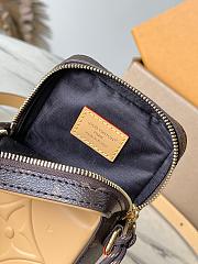 Louis Vuitton LV Music Player 18.5x10.5x8.5cm - 3