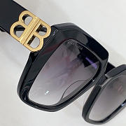 Balenciaga Sunglasses 02 - 2