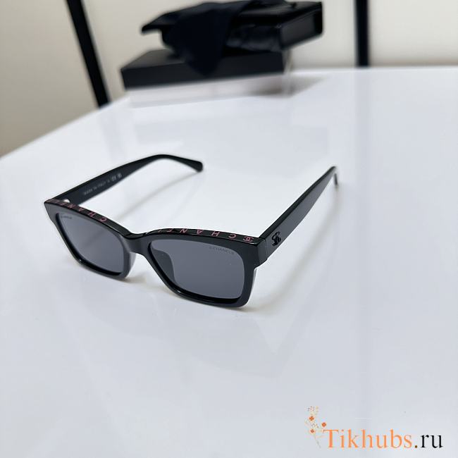Chanel Sunglasses 19 - 1