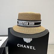 Dior Hat 02 - 1