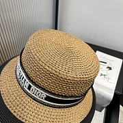 Dior Hat 02 - 4