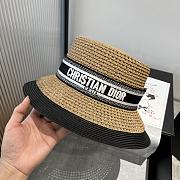 Dior Hat 02 - 3