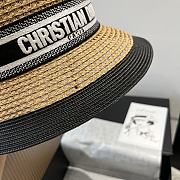 Dior Hat 02 - 2