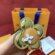 Louis Vuitton LV Handbag Charm - 4