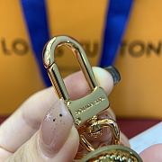 Louis Vuitton LV Handbag Charm - 3