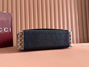 Gucci Large Changing Bag Beige 45x32x15cm - 6