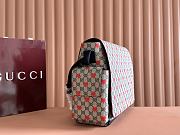Gucci Large Changing Bag Beige 45x32x15cm - 5