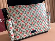 Gucci Large Changing Bag Beige 45x32x15cm - 2
