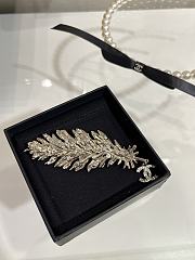 Chanel Brooch 22 - 1