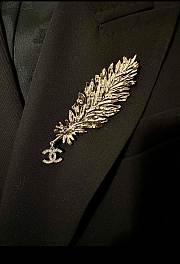 Chanel Brooch 22 - 2