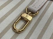 Louis Vuitton LV Neverfull MM Eden 31x28x14cm - 2