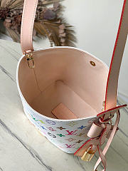 Louis Vuitton LV x TM All In BB Bag 16x18x12cm - 3