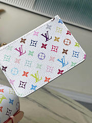 Louis Vuitton LV x TM All In BB Bag 16x18x12cm - 2