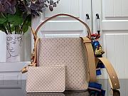 Louis Vuitton LV All In BB Dune 18x16x12cm - 1