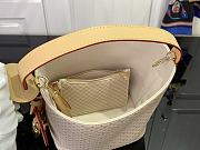 Louis Vuitton LV All In BB Dune 18x16x12cm - 6