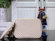 Louis Vuitton LV All In BB Dune 18x16x12cm - 5