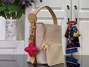Louis Vuitton LV All In BB Dune 18x16x12cm - 4