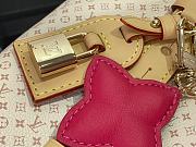 Louis Vuitton LV All In BB Dune 18x16x12cm - 3