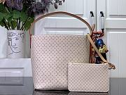 Louis Vuitton LV All In BB Dune 18x16x12cm - 2