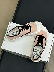 Chanel Pink Sneaker 05 - 5