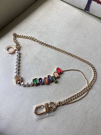 Louis Vuitton LV Chain Handbag