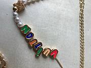 Louis Vuitton LV Chain Handbag - 3