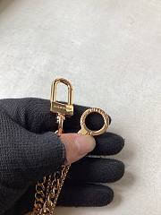 Louis Vuitton LV Chain Handbag - 2