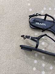 Prada Black Sandal 04 - 5