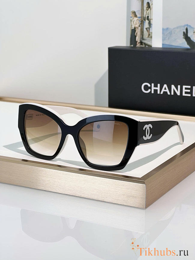 Chanel Sunglasses 20 - 1