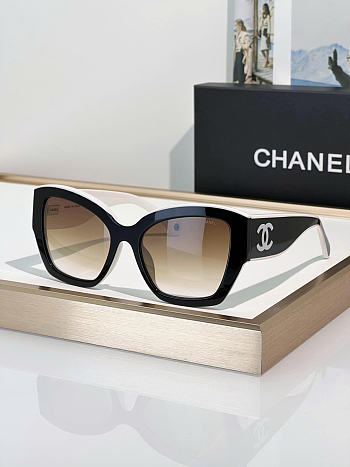Chanel Sunglasses 20