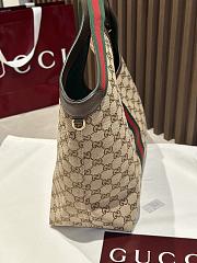 Gucci Giglio Large Tote Bag 60x47x16cm - 2