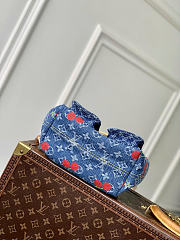 Louis Vuitton LV x TM Venice NM Backpack 24x26x7cm - 2