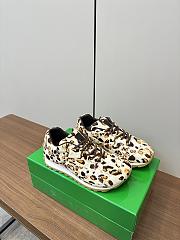 Bottega Veneta Orbit Sneaker - 1