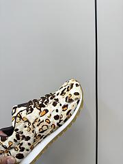 Bottega Veneta Orbit Sneaker - 5